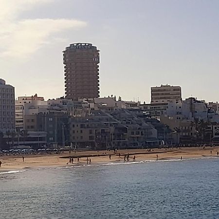 Chez Frois Apartment Las Palmas Exterior photo