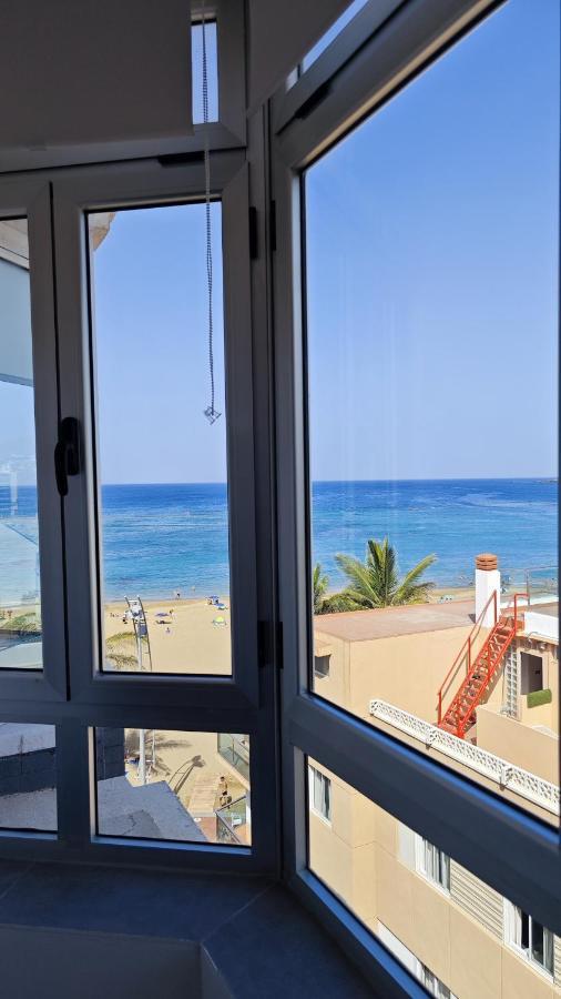 Chez Frois Apartment Las Palmas Exterior photo