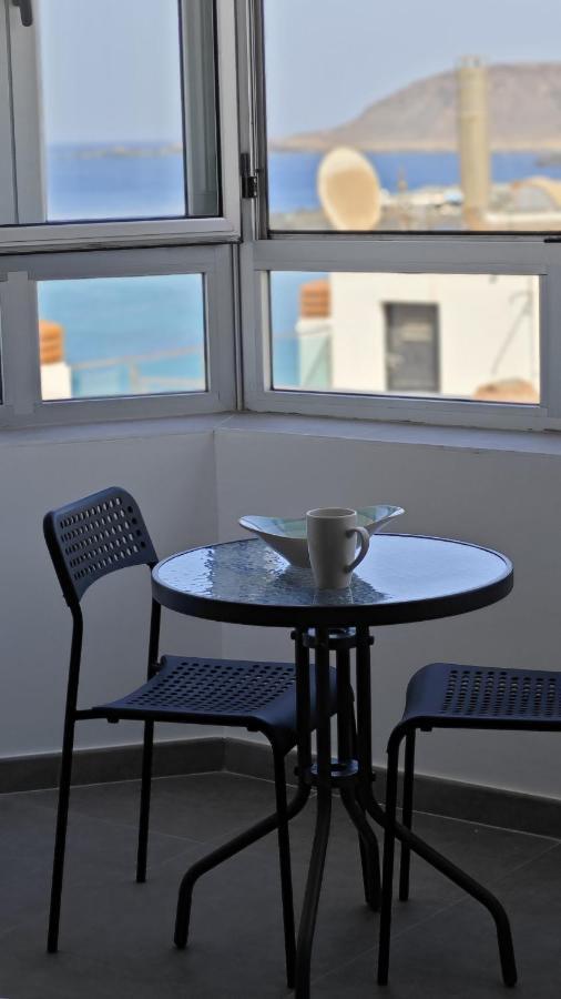 Chez Frois Apartment Las Palmas Exterior photo