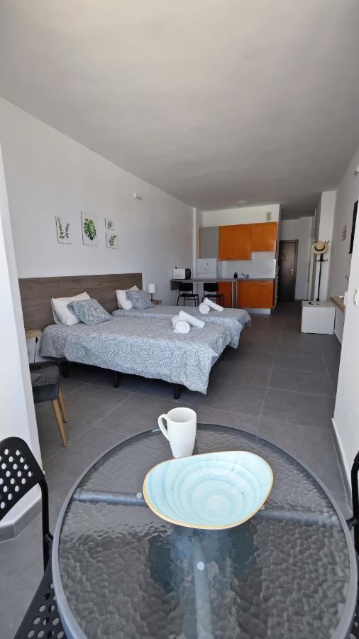 Chez Frois Apartment Las Palmas Exterior photo