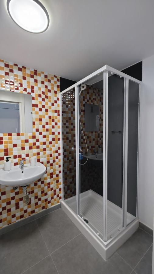 Chez Frois Apartment Las Palmas Exterior photo