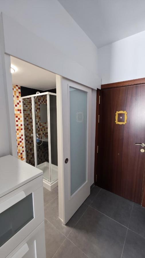 Chez Frois Apartment Las Palmas Exterior photo