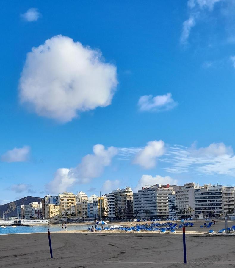 Chez Frois Apartment Las Palmas Exterior photo