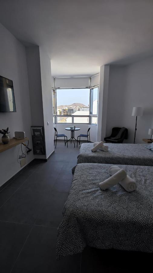 Chez Frois Apartment Las Palmas Exterior photo