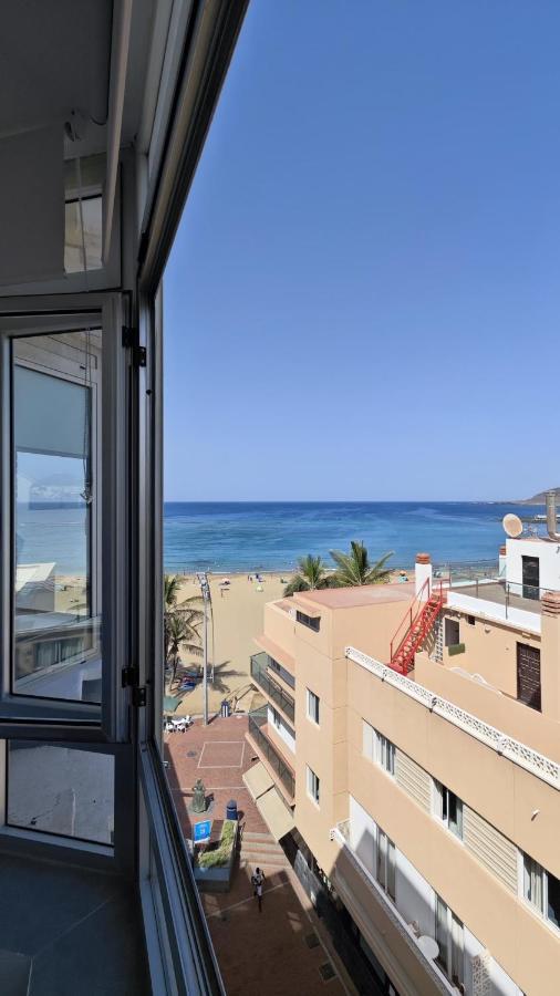 Chez Frois Apartment Las Palmas Exterior photo