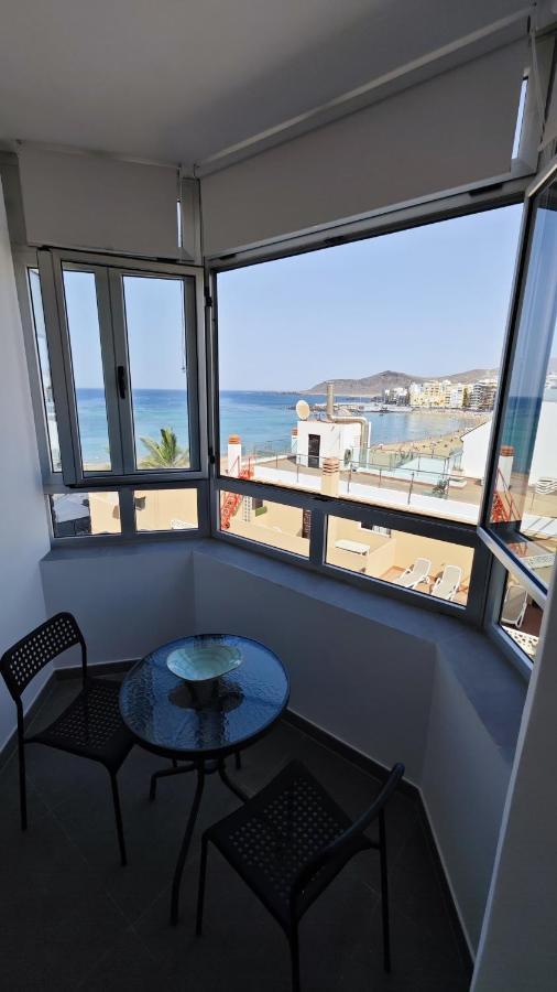 Chez Frois Apartment Las Palmas Exterior photo