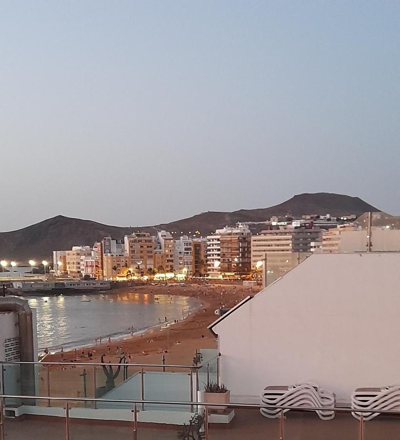 Chez Frois Apartment Las Palmas Exterior photo