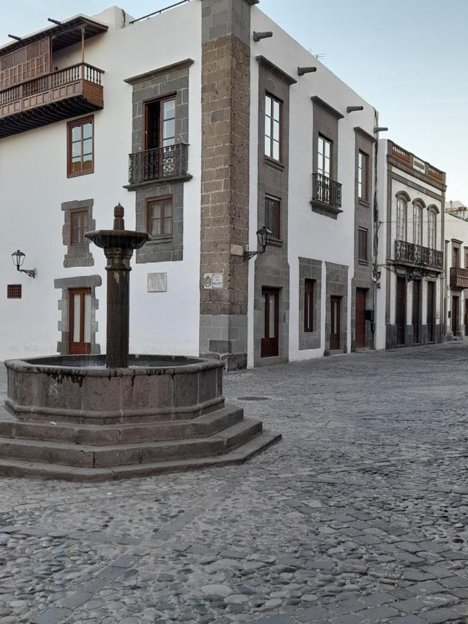 Chez Frois Apartment Las Palmas Exterior photo