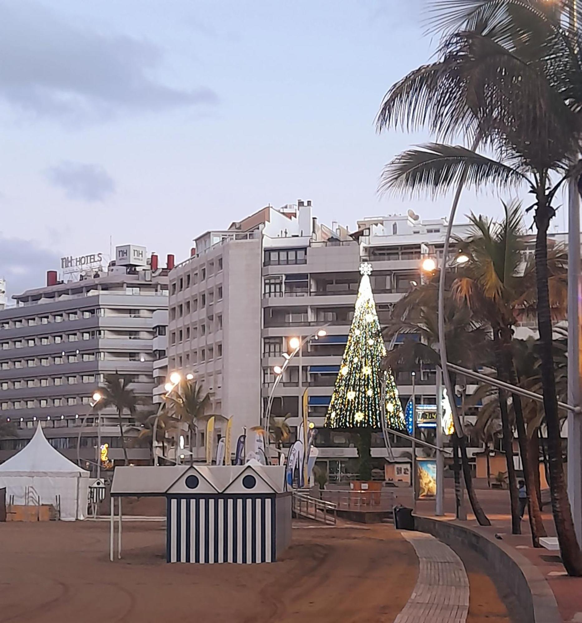 Chez Frois Apartment Las Palmas Exterior photo