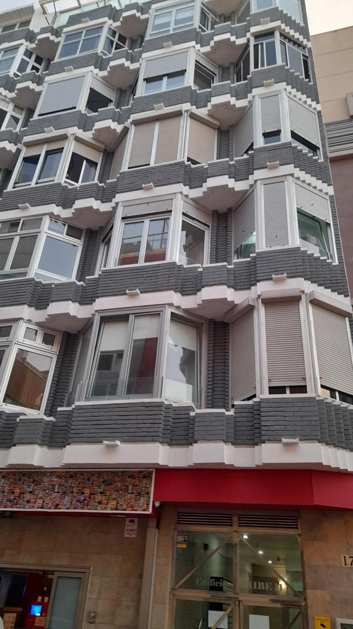 Chez Frois Apartment Las Palmas Exterior photo