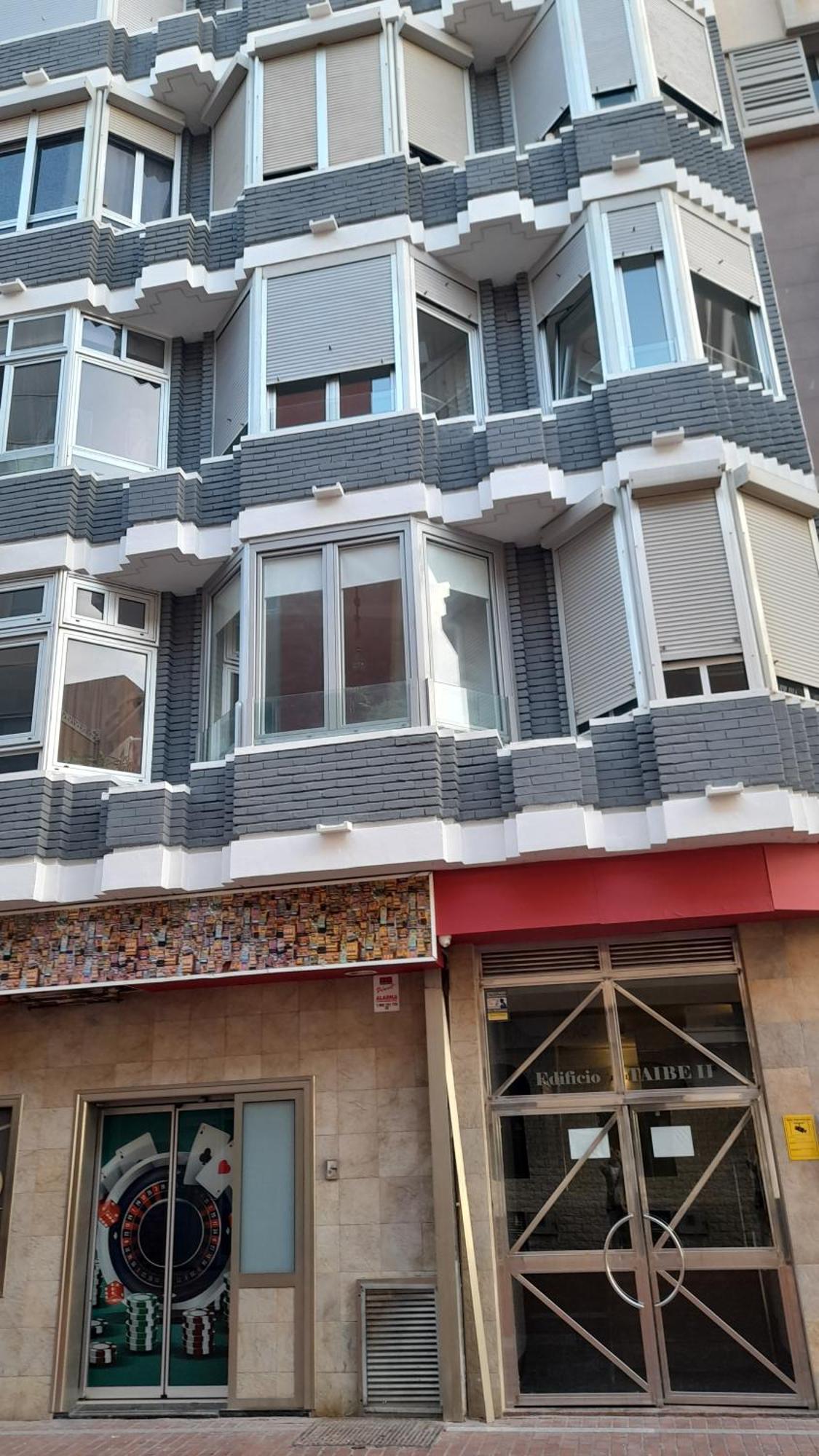 Chez Frois Apartment Las Palmas Exterior photo